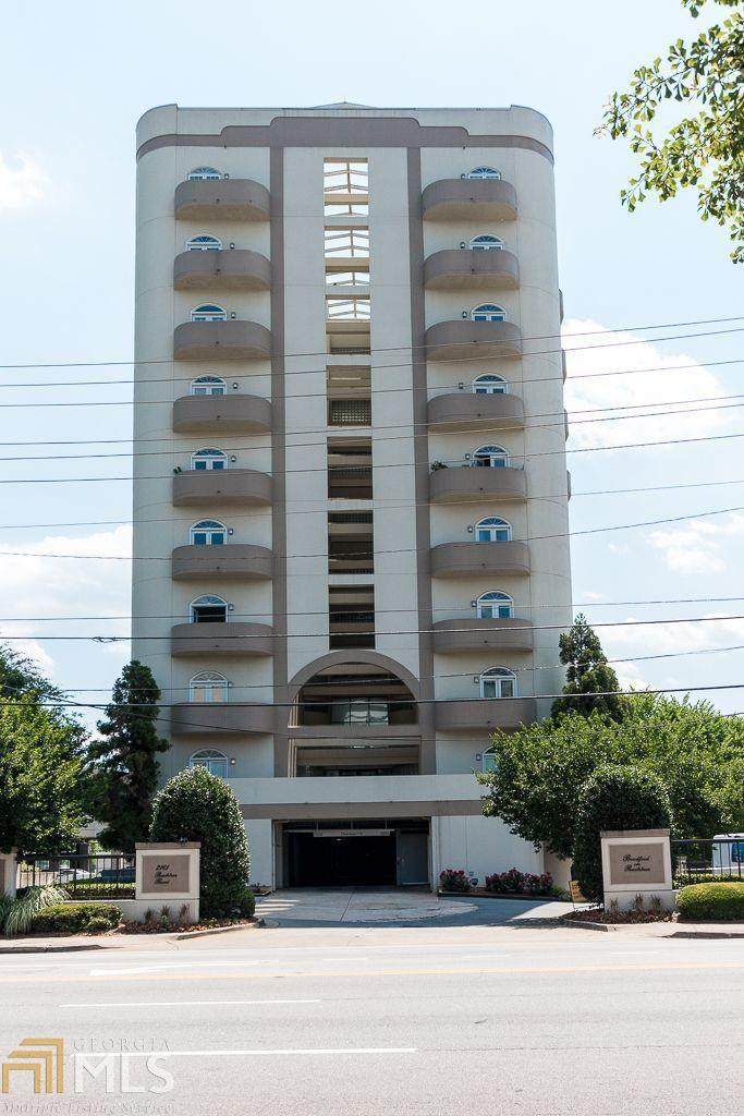 2161 Peachtree Rd - Photo 1