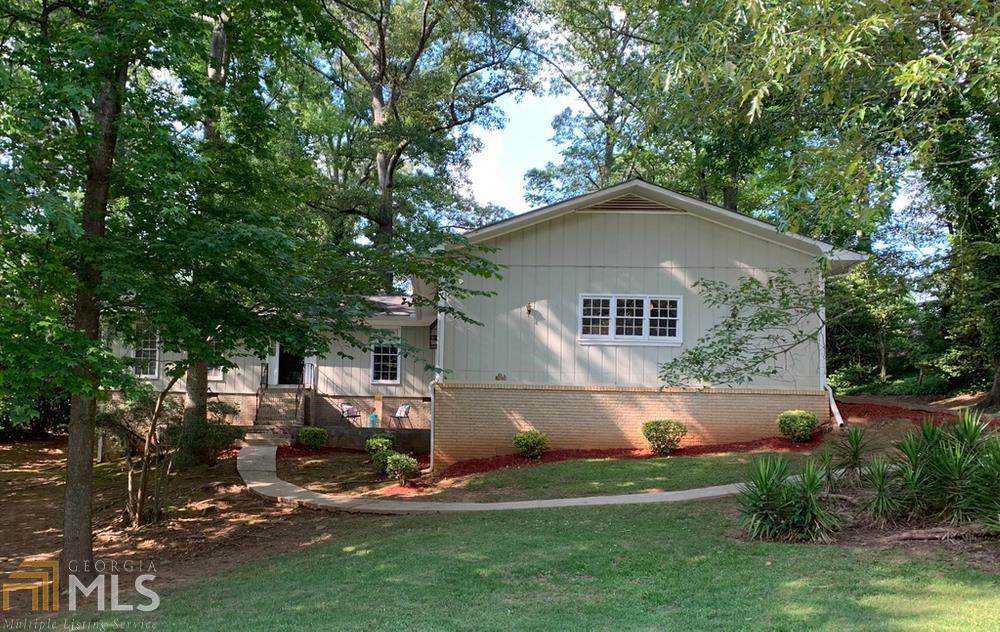 3518 Moonlight Court - Photo 1