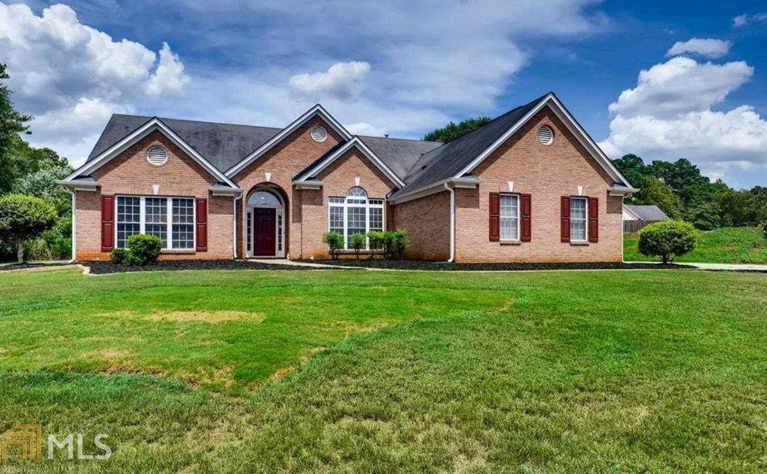 1602 Morning Crest Ln - Photo 1