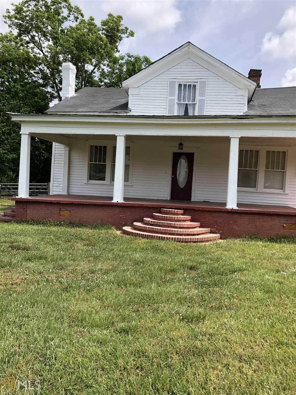 1269 Snapping Shoals Rd - Photo 1