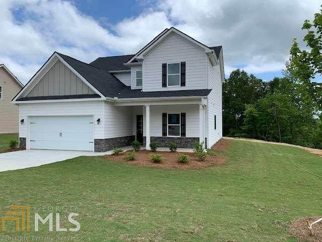 4537 Highland Gate Pkwy - Photo 1