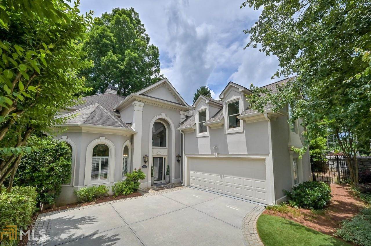 1805 River Falls Dr - Photo 1