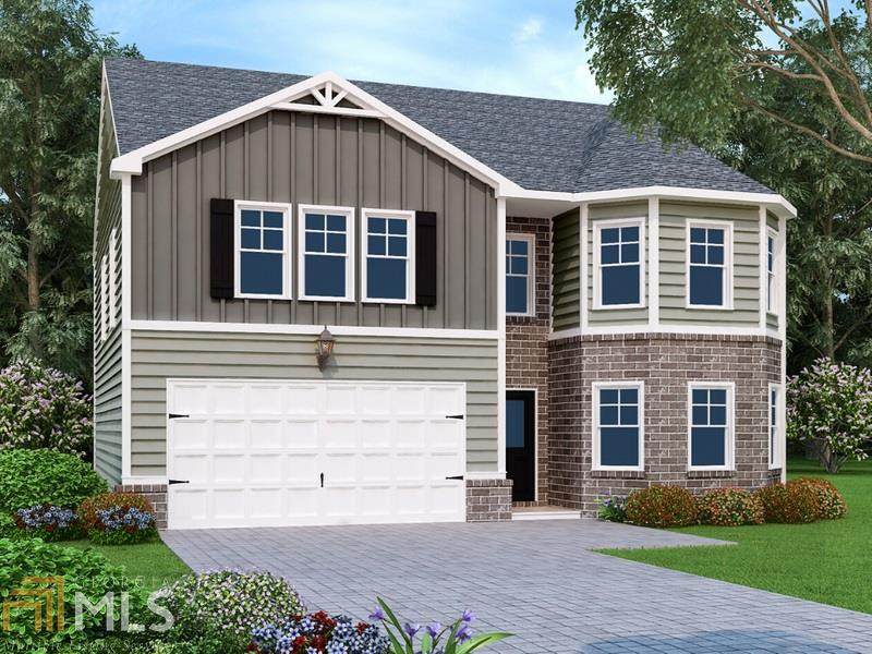 15 Blue Heron Way - Photo 1