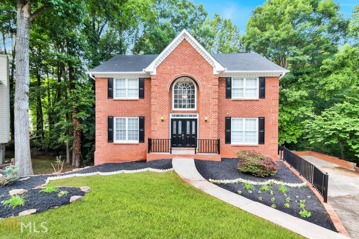 1810 Talbot Ct - Photo 1