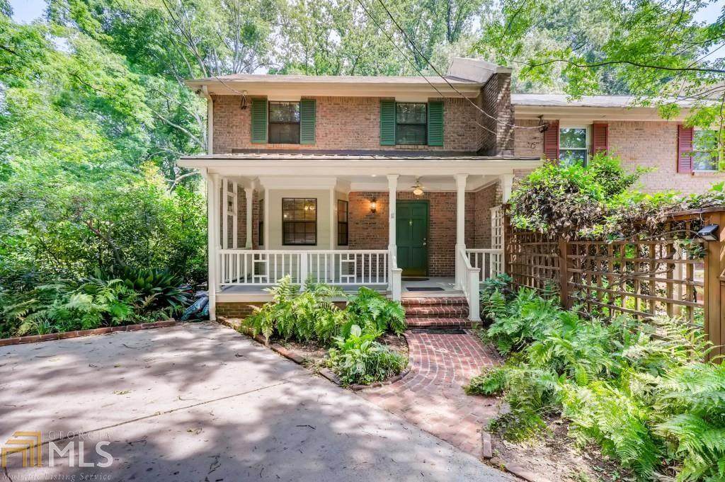 100 Springdale St - Photo 1