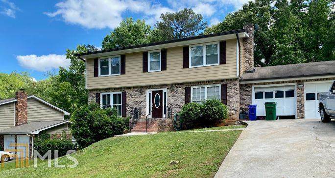 635 Rockborough Dr - Photo 1
