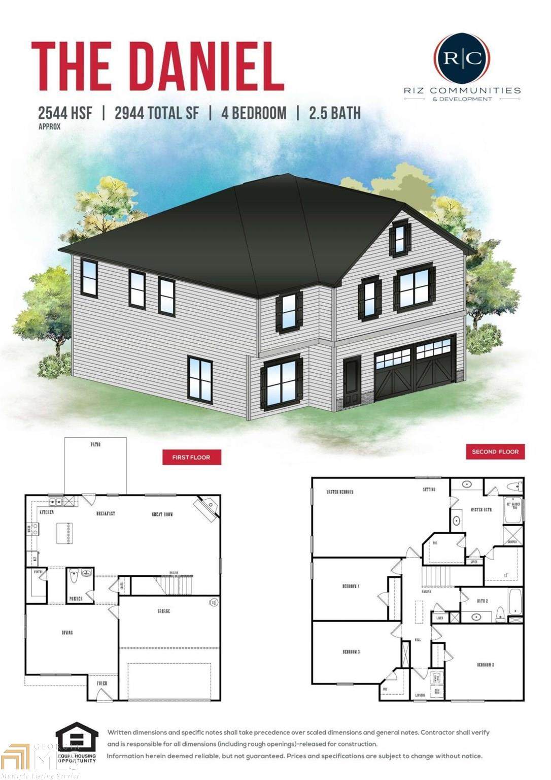 110 Victory Ln - Photo 1
