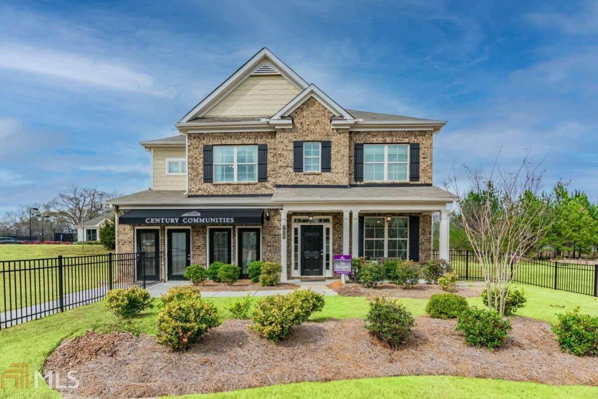 7610 Ansley View Ln - Photo 1