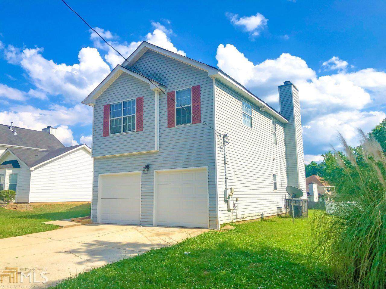 5311 Salem Springs Dr - Photo 1