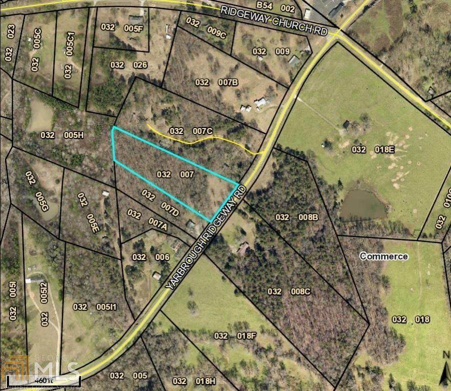 1851 Yarbrough Ridgeway Rd - Photo 1