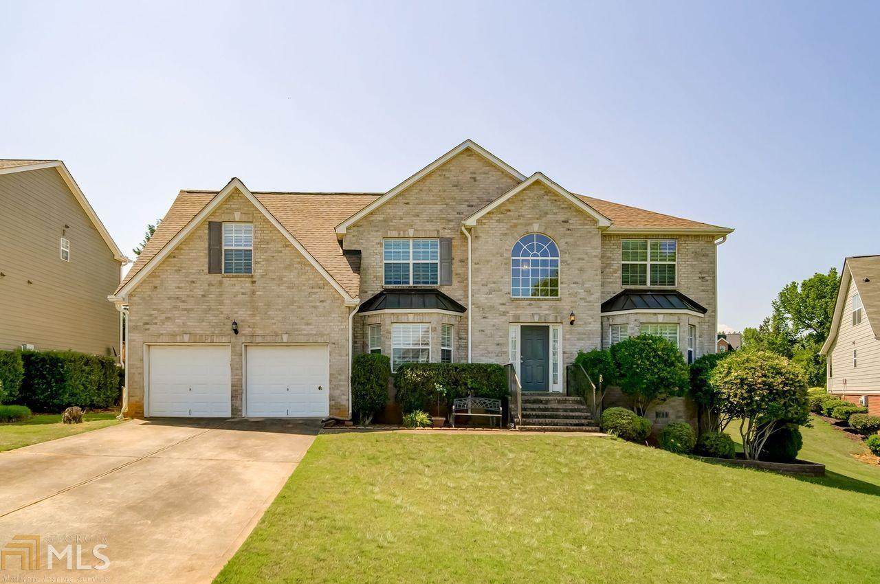 127 Camilla Dr - Photo 1