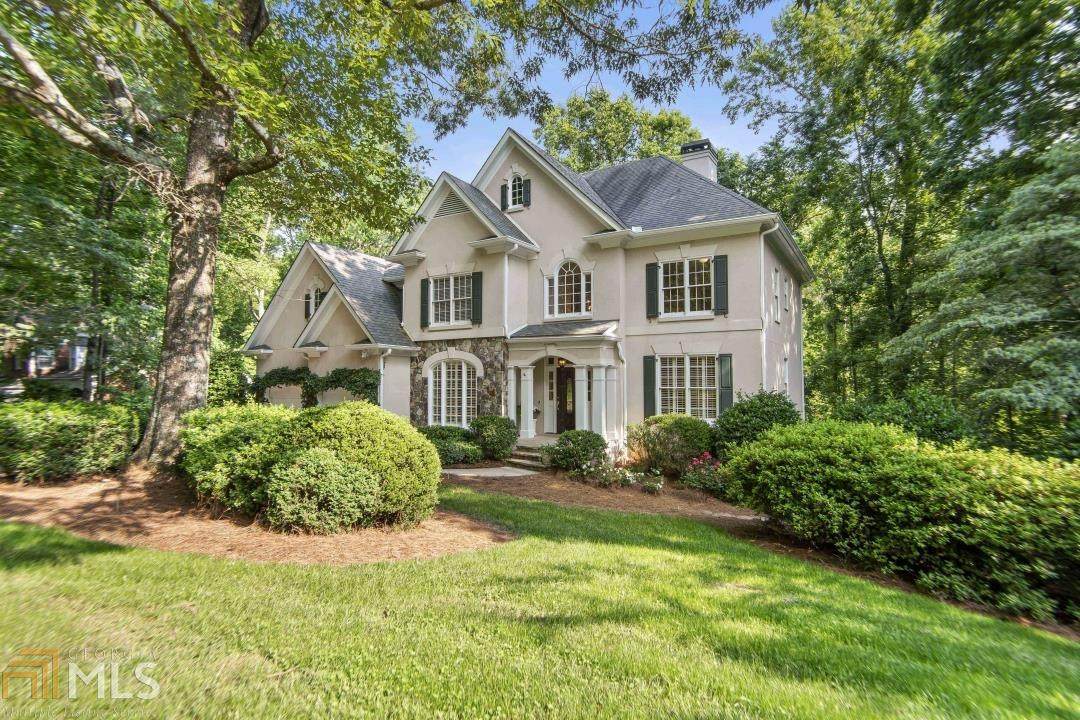 2850 Tanner Lake - Photo 1