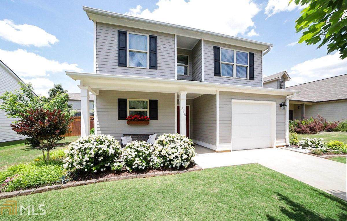 348 Park West Blvd - Photo 1