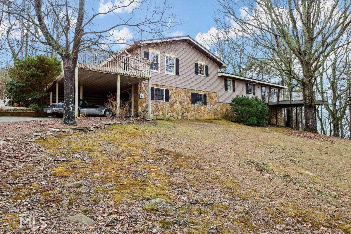 283 Talcmine Dr - Photo 1