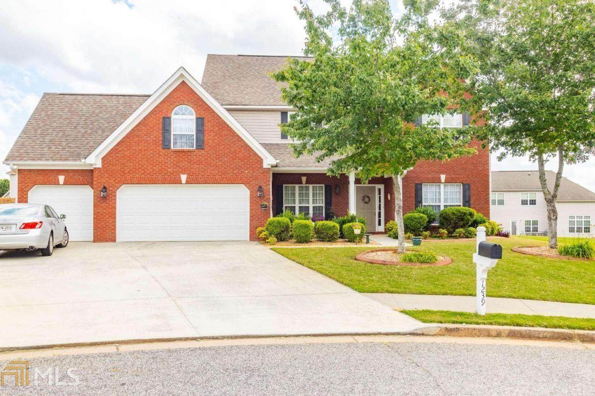1239 Fountain Oaks Ct - Photo 1