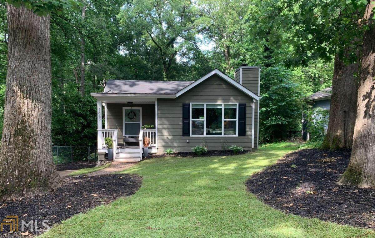 1887 Cambria Ave - Photo 1