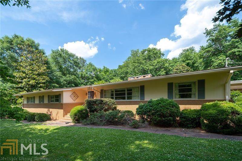 1760 Valley Rd - Photo 1