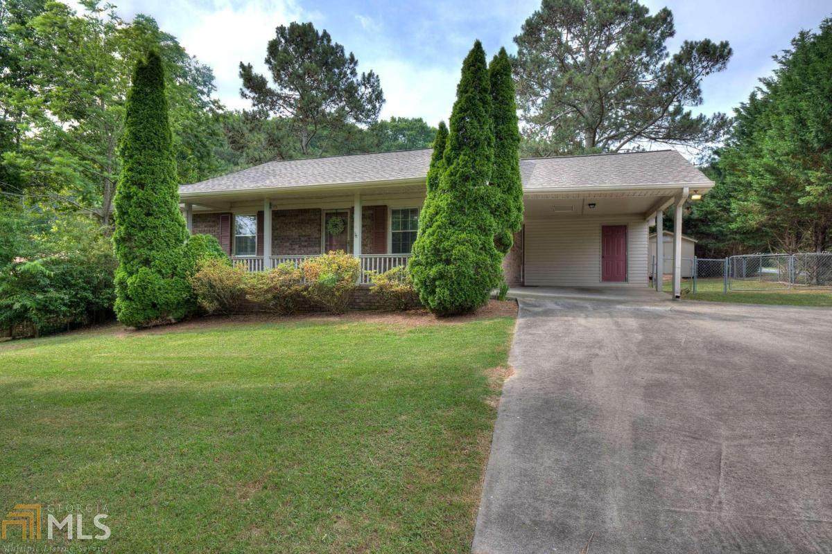 319 Rudy York Rd - Photo 1