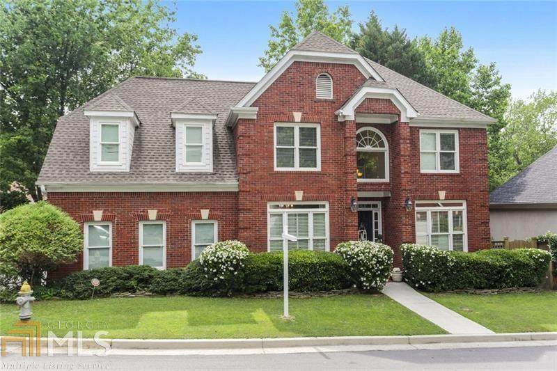2242 Lenox Walk - Photo 1