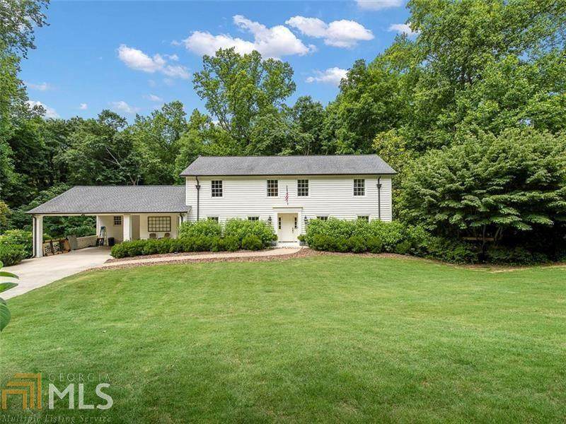 4310 Conway Valley Ct - Photo 1
