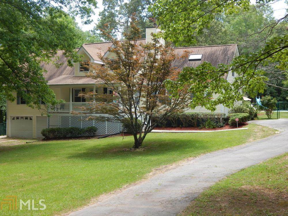 8405 Downs Rd - Photo 1