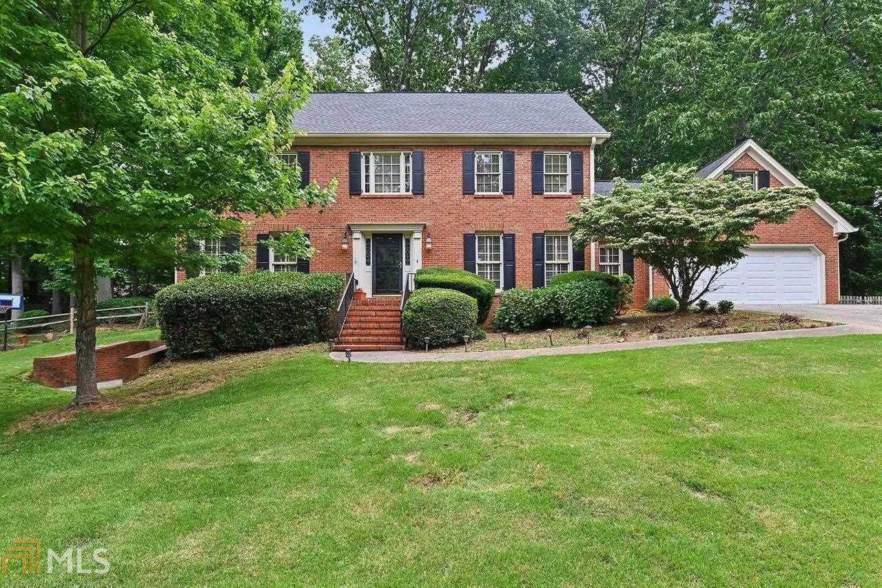 4593 Fitzpatrick Way - Photo 1