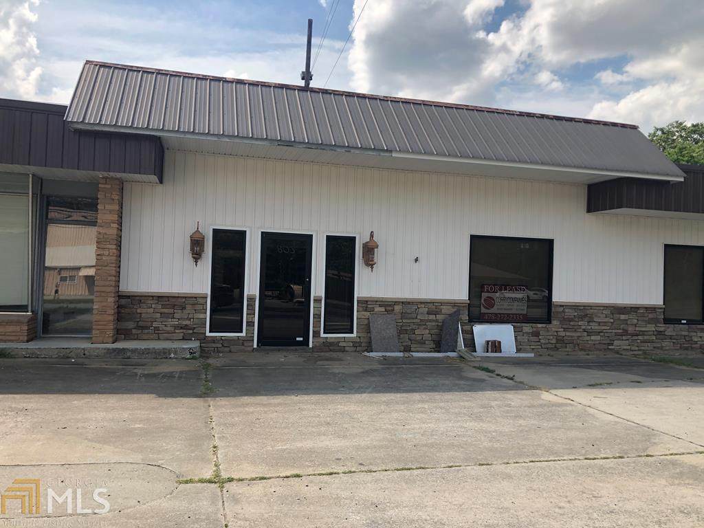 803 Telfair St - Photo 1