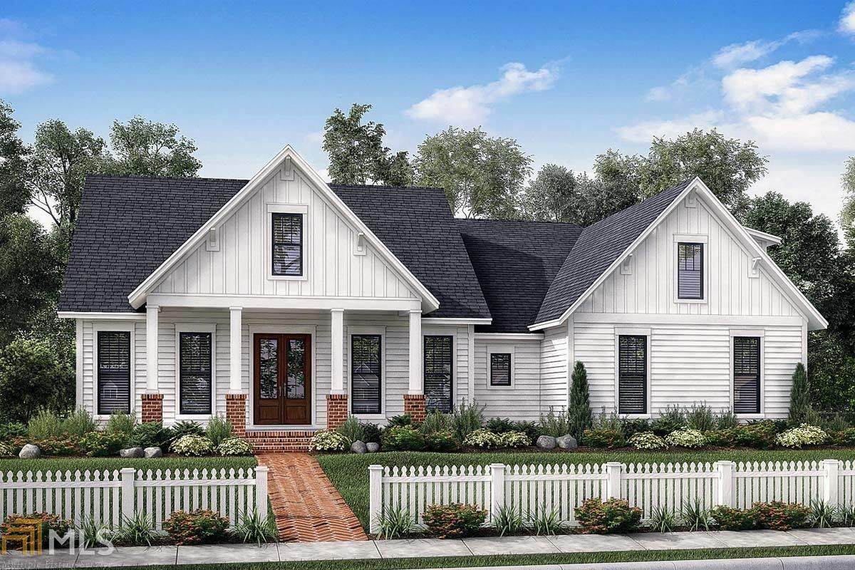 3363 Villa Rica Hwy - Photo 1