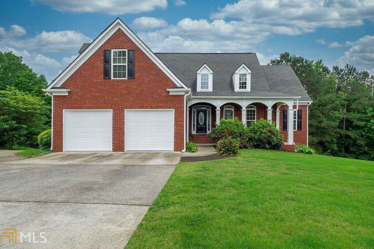 40 Roberson Dr - Photo 1