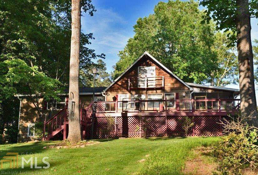 150 Possum Point Dr - Photo 1