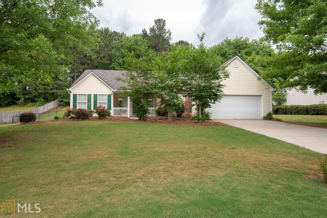 510 Morgan's Landing Dr - Photo 1