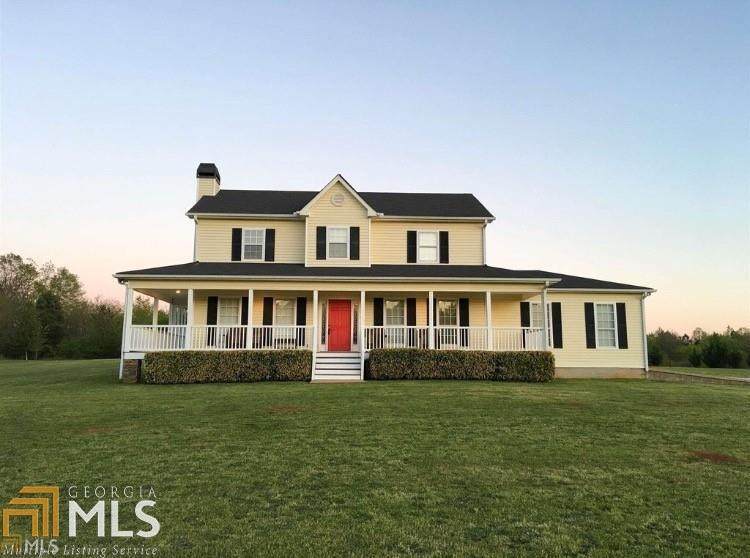 507 Mount Mariah - Photo 1