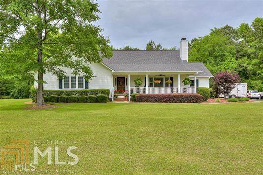 44 Republican Road Edgefield Sc 29824 - Photo 1