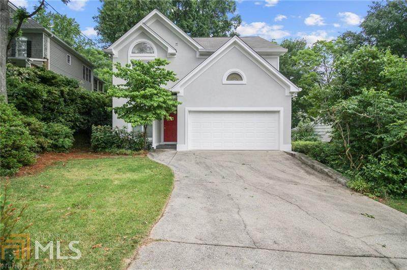 1086 Pine Grove Ave - Photo 1