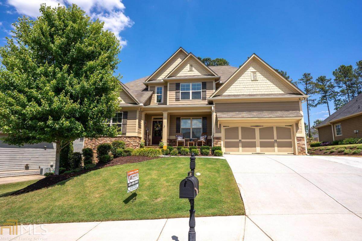 74 Angel Oak Trl - Photo 1