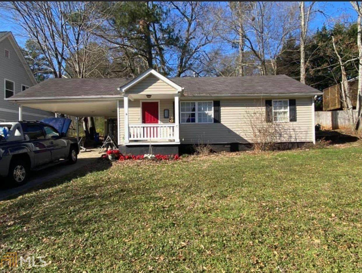 135 Mountain View Rd - Photo 1