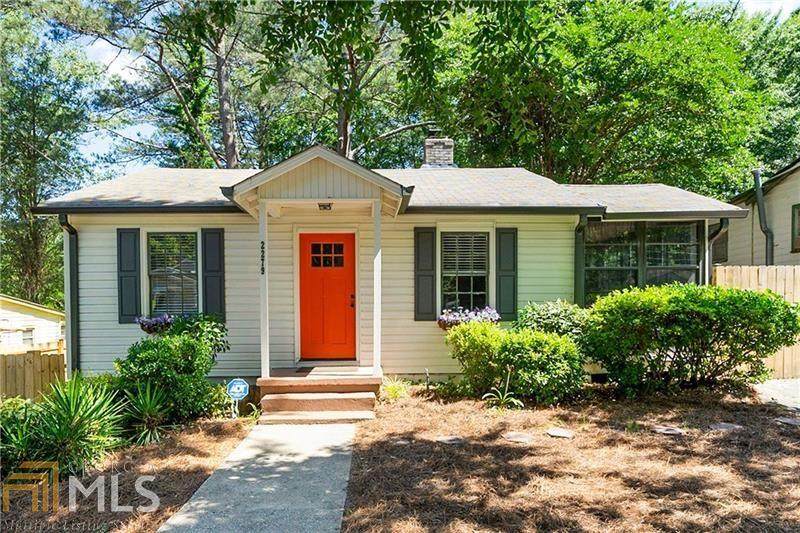 2279 Carver Dr - Photo 1