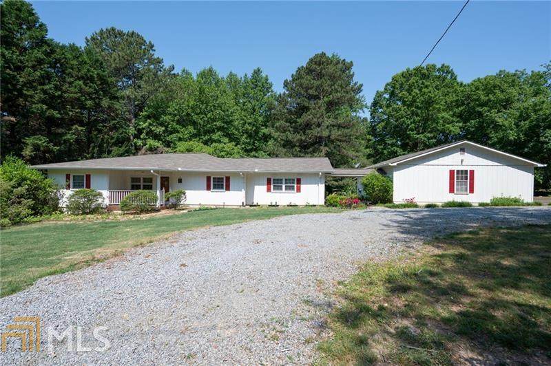 2957 Loring Rd - Photo 1