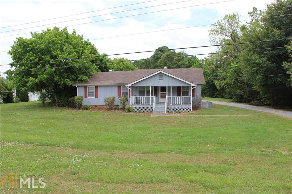 829 Cartersville Hwy - Photo 1