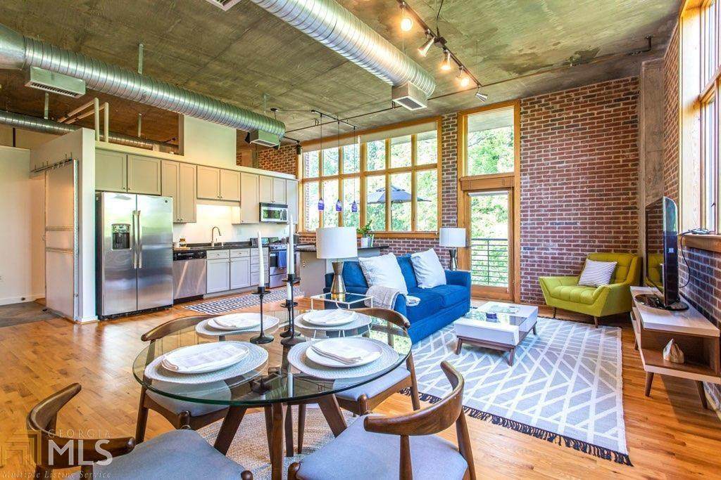 640 Glen Iris Dr - Photo 1