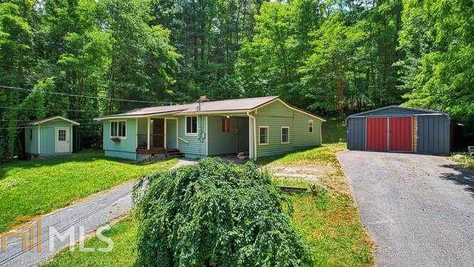 134 Hester Dr - Photo 1