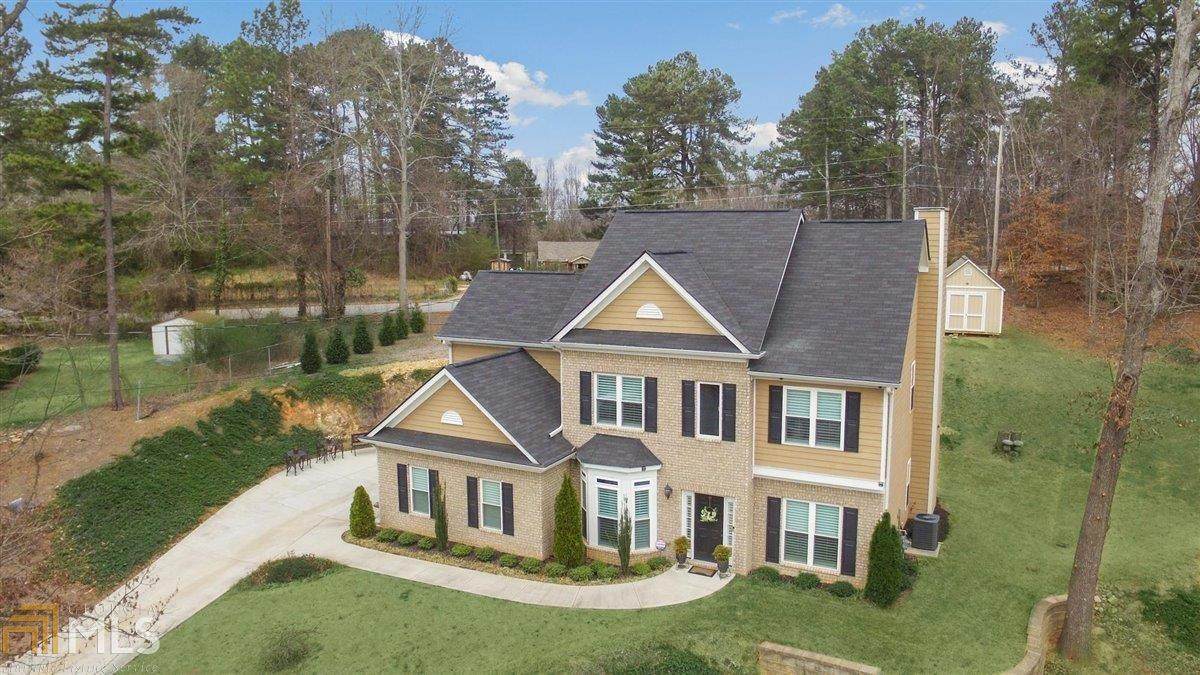 1417 Shadowbrook Dr - Photo 1
