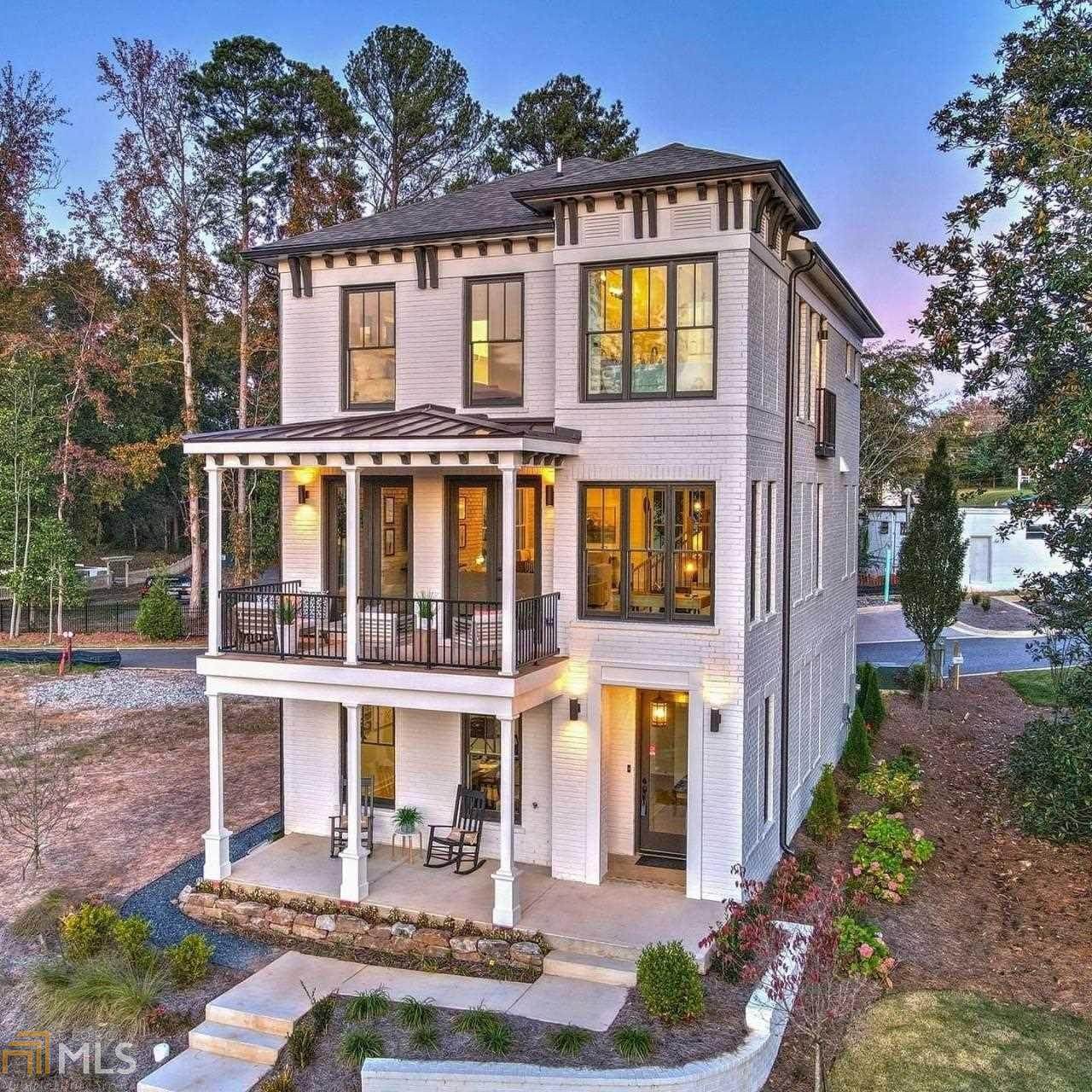100 Villa Magnolia Ln - Photo 1