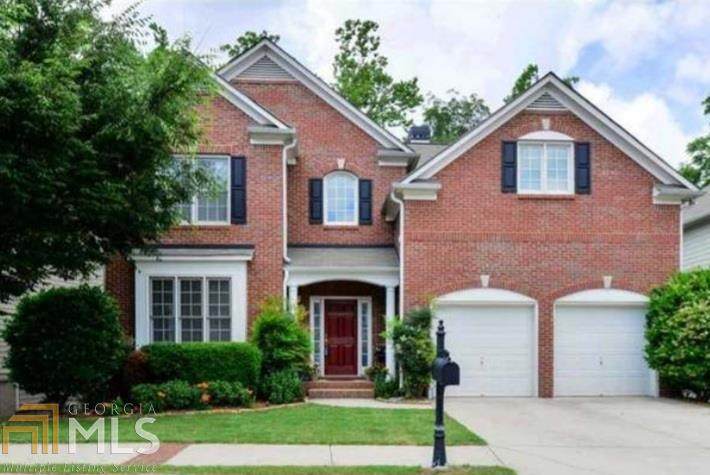 528 Water Birch Way - Photo 1