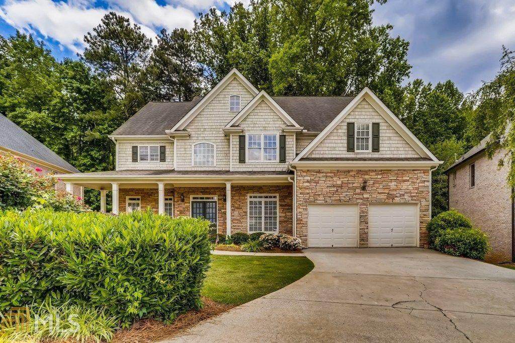5035 Thornbury Way - Photo 1