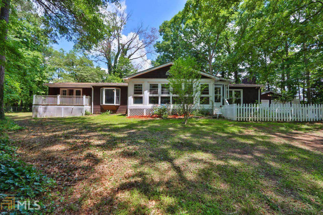 4151 Covered Bridge Rd - Photo 1
