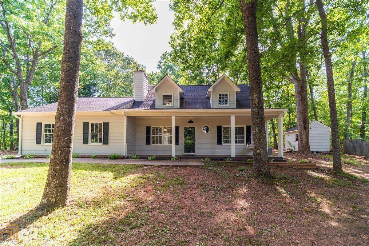 3854 Mill Glen Ct - Photo 1