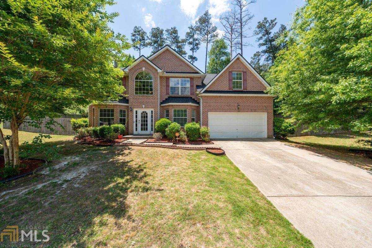 1090 Colony Trl - Photo 1