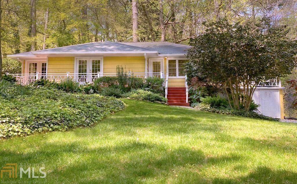 3658 Lakeside Ct - Photo 1