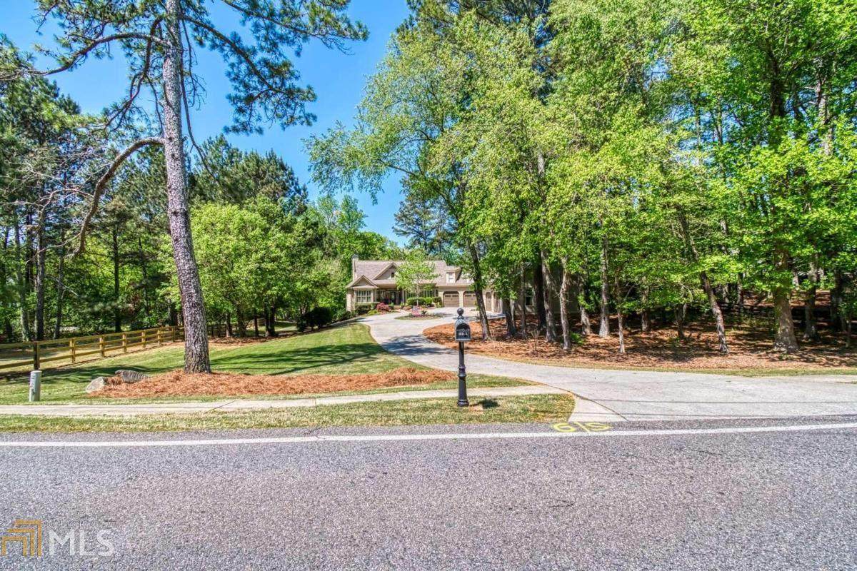 1185 Lower Creighton Rd - Photo 1